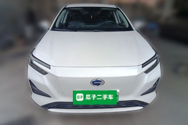 Used GAC Group EA6 2021 Luxury Edition Front