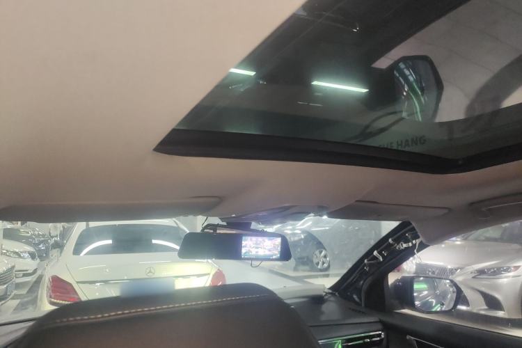 Used Wuling Victory 2020 1.5T CVT Flagship Edition
