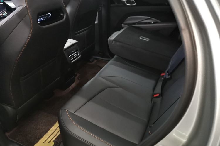 Used Oshan Z6 New Energy 2023 ZhiDian iDD 150KM Flagship PLUS