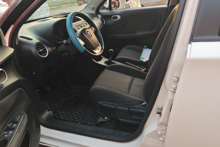 Used MG 3 2014 1.5L Manual Elite Edition