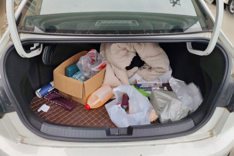 Used Volkswagen Sagitar 2023 300TSI DSG Excellence Edition
