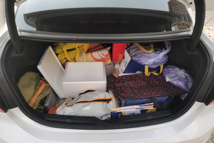 Used BMW 1 Series 2018 118i Fashion Model
