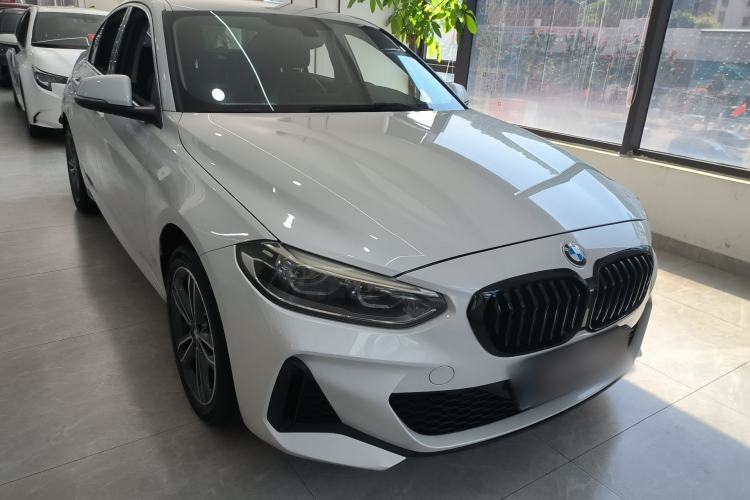 Used BMW 1 Series 2021 120i M Sport Edition