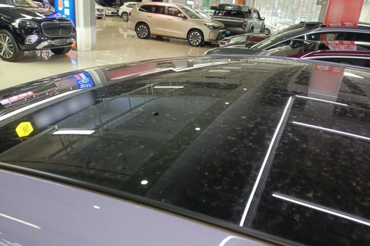 Used BYD Dolphin 2023 420 km Fashion Edition
