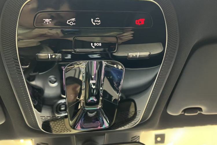 Used Mercedes-Benz C-Class 2023 Restyled C 260 L Sport Edition