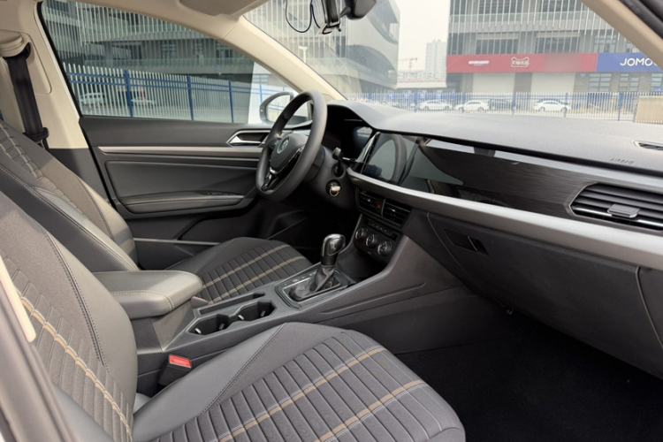 Used Volkswagen Lavida 2022 280TSI DSG Comfort Edition Interior 5