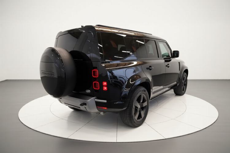 Used Land Rover Defender 2024 110 3.0T P400 X-DYNAMIC HSE