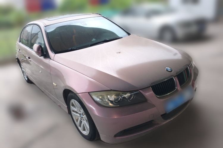 Used BMW 3 Series 2008 320i Active Edition