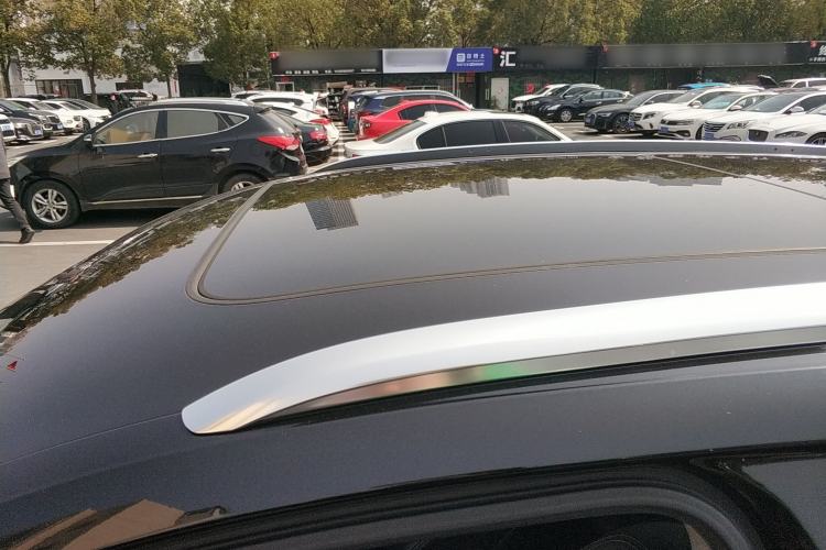 Used Audi Q5L 2020 45 TFSI Prestige Fashion Model