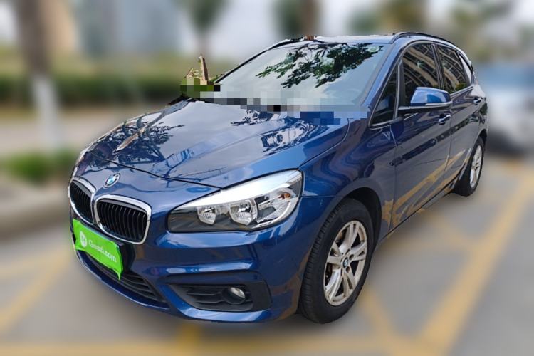 Used BMW 2 Series Gran Tourer 2015 218i Leading Model