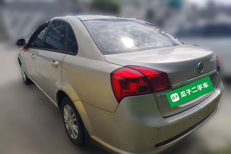 Used Buick Excelle 2015 1.5L Manual Classic Trim