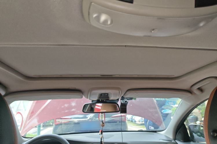 Used Volvo S60 2014 S60L 2.0T Zhiyuan Edition Headliner