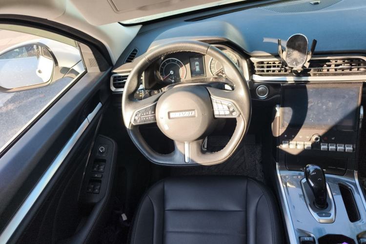 Used Haval F5 2019 National Trend Edition 1.5T i-Type China VI Standard
