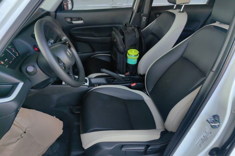 Used Honda Fit 2023 1.5L CVT Trendy Sports Edition
