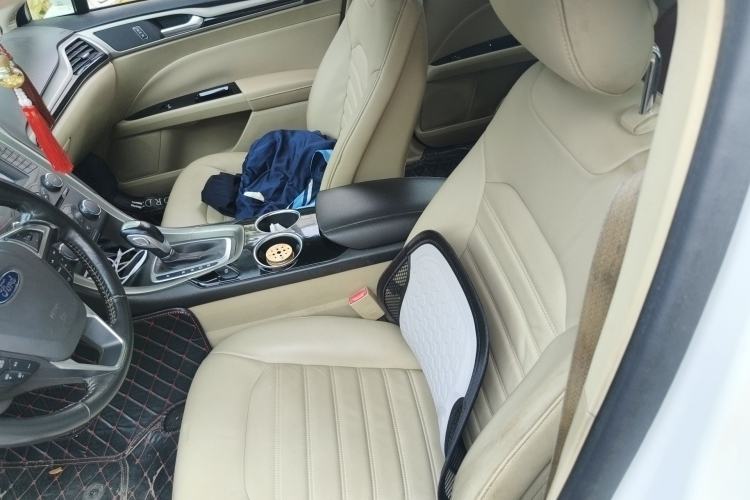 Used Ford Mondeo 2013 1.5L GTDi180 Fashion Edition
