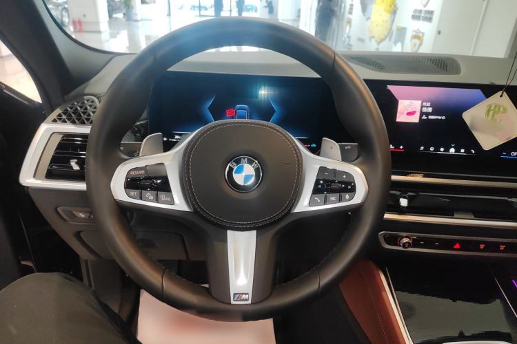 Used BMW X6 2023 xDrive30i M Sport Package
