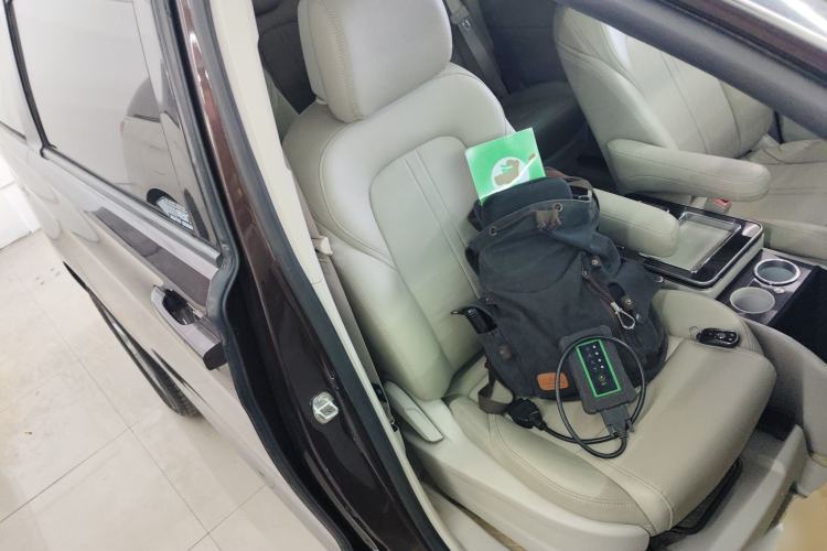 Used Buick GL8 2017 ES 28T Comfort Model China V Standard
