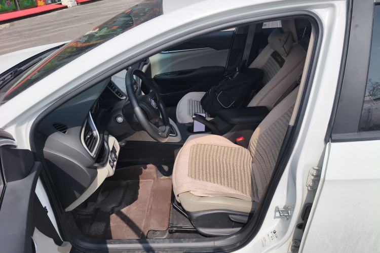 Used Buick GT 2017 15N Automatic Elite Version
