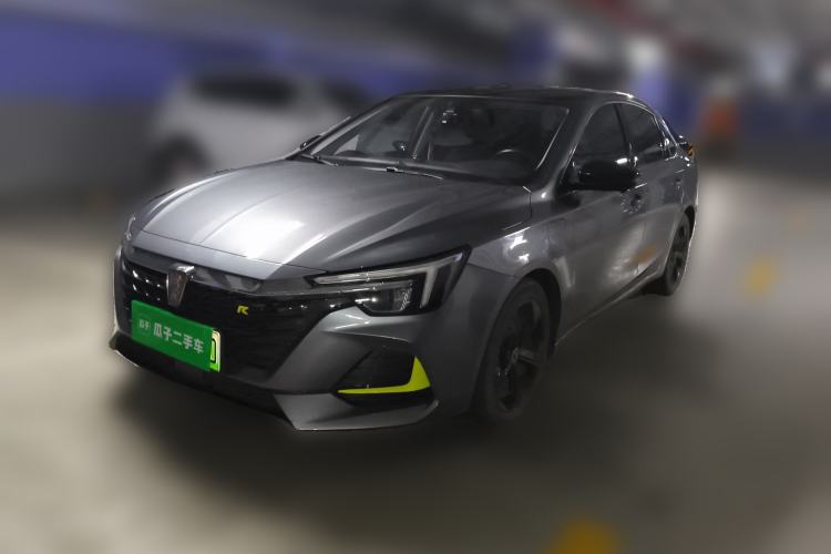 Used Roewe i6 MAX New Energy 2020 1.5T PHEV Cool & Stylish Skyroof Edition