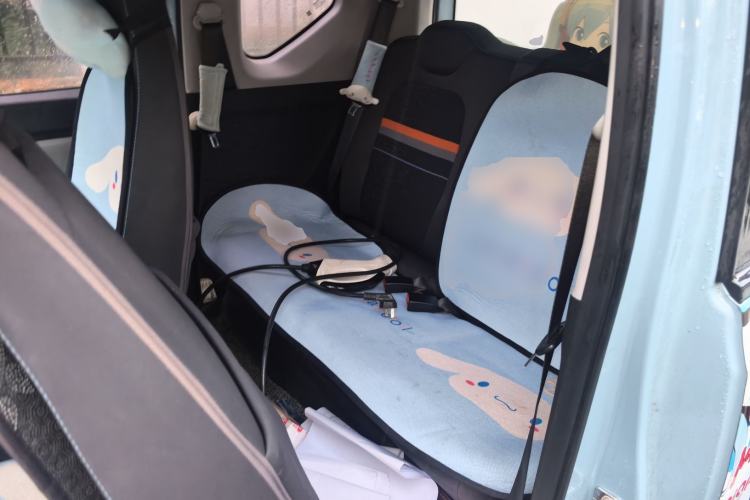 Used Wuling Hongguang MINIEV 2020 Freedom Version Lithium Iron Phosphate
