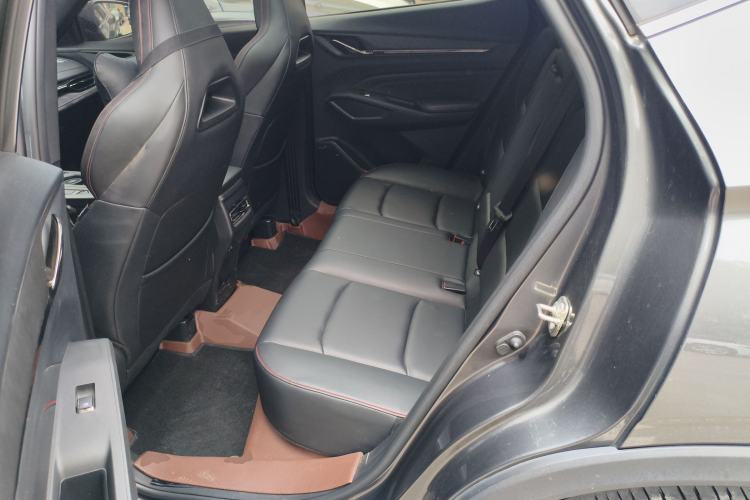 Used CHANGAN OSHAN X5 PLUS 2023 Revised Version 1.5T DCT Navigation Edition