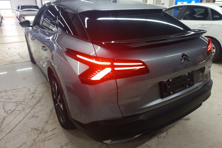 Used Citroen C5 X 2021 1.6T Enjoy the Extraordinary
