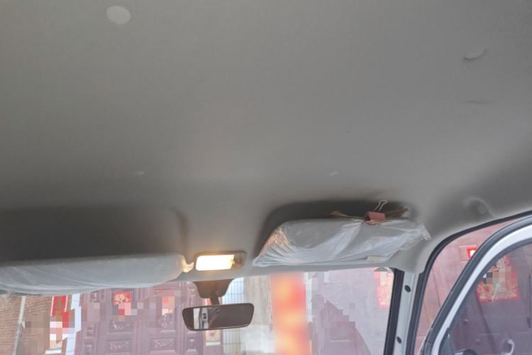 Used Wuling Zhiguang New Energy 2025 Comfort Model Headliner