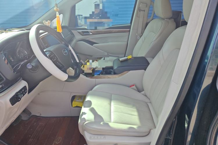 Used GAC Trumpchi M8 2018 320T Flagship Edition