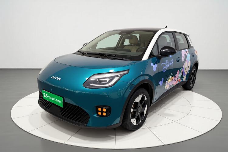 Used AION UT 2025 420 Smart Edition