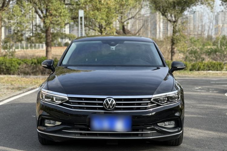 Used Volkswagen Magotan 2020 380TSI DSG Luxury Version Exterior 3