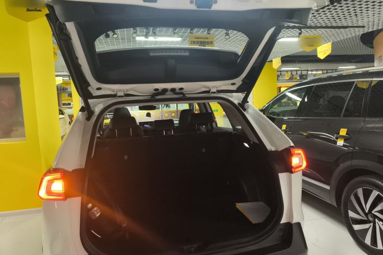 Used Toyota Wildlander 2023 Dual-Motor 2.5L E-CVT Four-Wheel Drive Prestige Edition