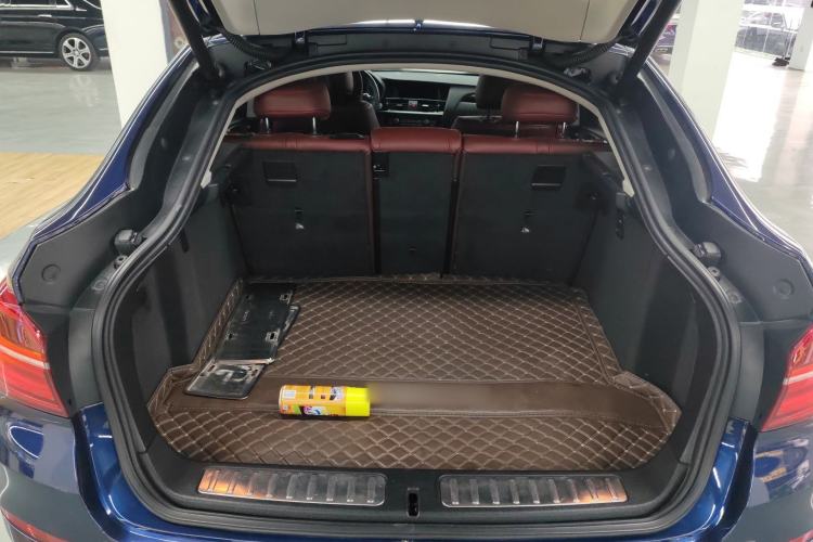 Used BMW X4 2014 xDrive20i X Design Package
