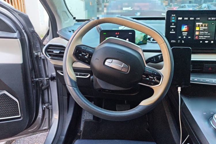 Used Geometry A 2022 Pro 430KM Green Apple Pro