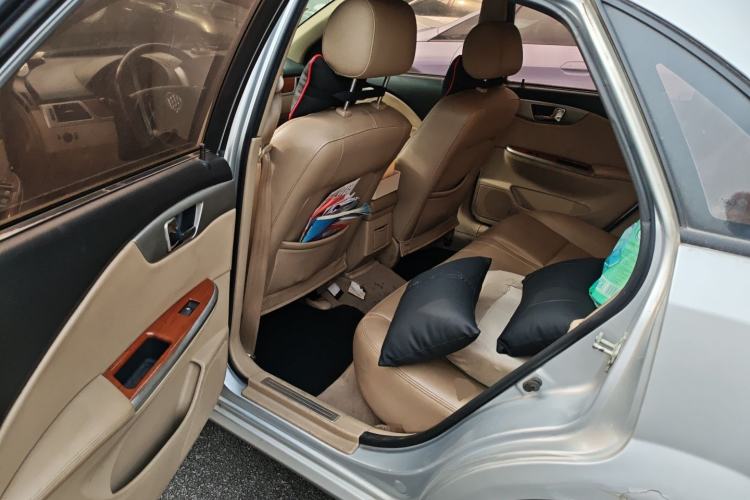 Used Buick Excelle 2013 1.5L Automatic Luxury Model