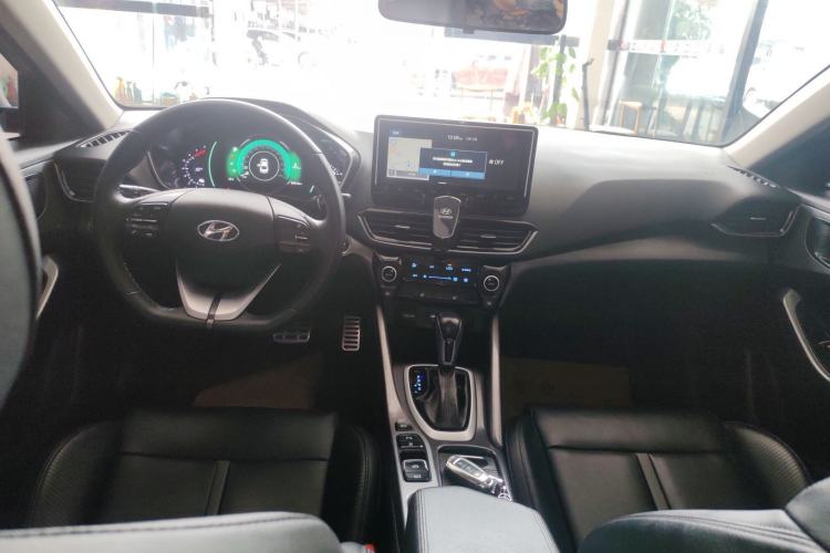 Used Hyundai Lafesta 2021 280TGDi Luxury Sport Enjoyment Edition