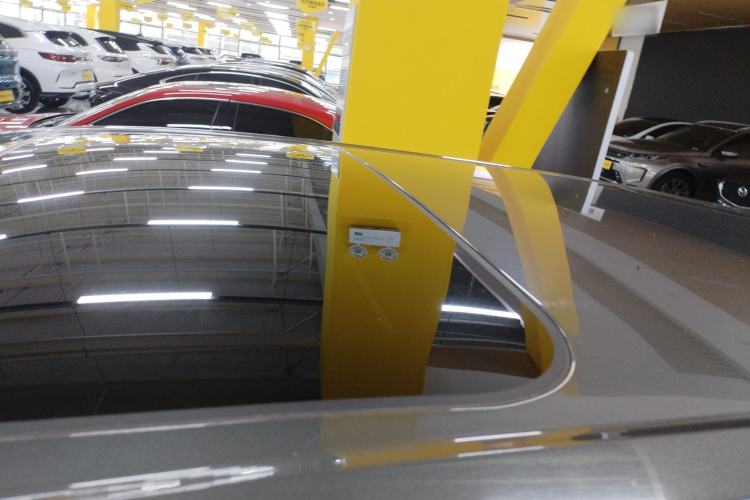 Used CHANGAN OSHAN X5 2021 1.5T DCT Luxury Edition Roof