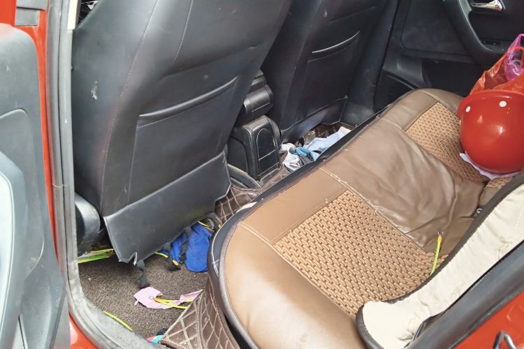 Used Volkswagen Polo 2014 1.6L Automatic 30th Anniversary Edition
