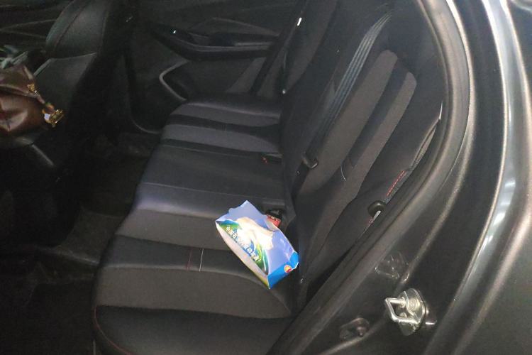 Used Oshan X5 2021 1.5T DCT Prestige Edition