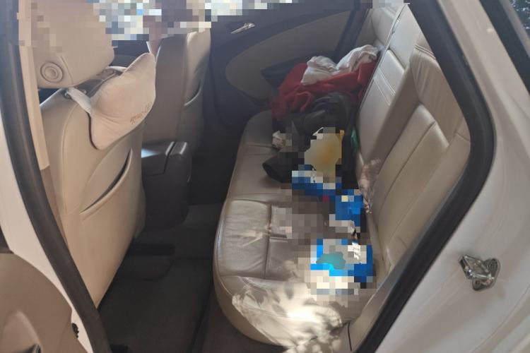 Used Buick GT 2013 GT 1.8L Automatic Fashion Edition