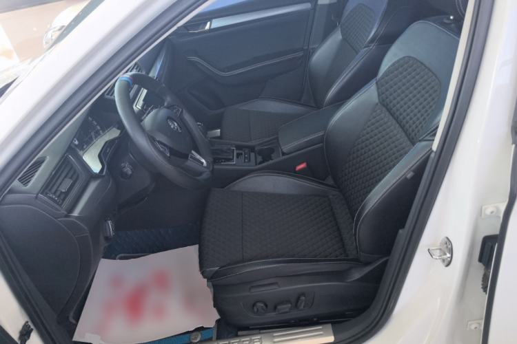 Used Skoda Superb 2016 TSI280 DSG Innovation Edition