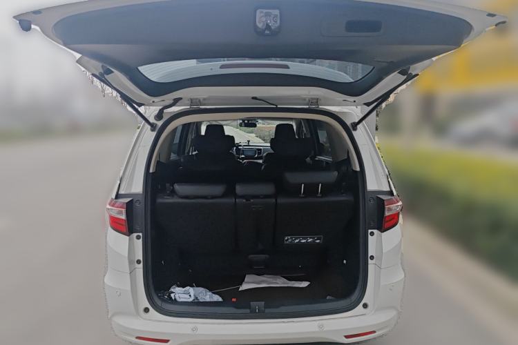 Used Honda Odyssey 2018 2.4L Luxury Edition