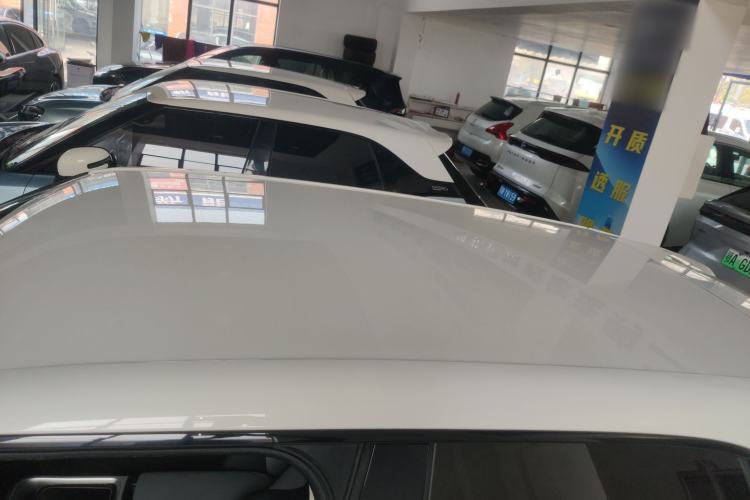 Used Dongfeng NAMMI 01 2024 430 Plus Smart+ Roof