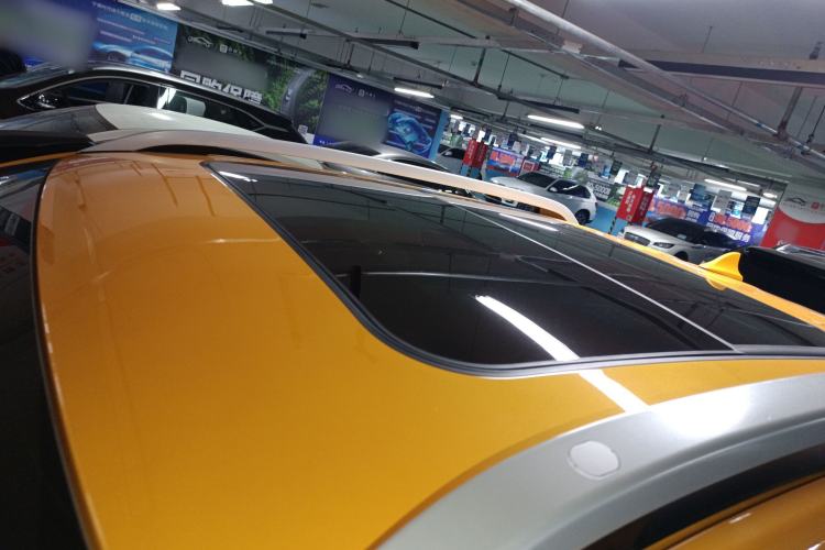 Used Ford Ranger 2023 Wild Terrain 4x4 Automatic Version Gasoline
