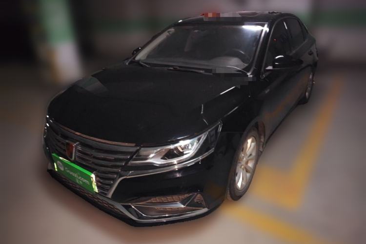 Used Roewe i6 New Energy 2017 45T Hybrid Connect & Smart Enjoyment Edition