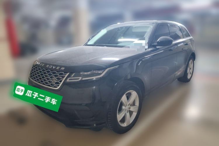 Used Land Rover Range Velar 2018 P380 R-DYNAMIC S