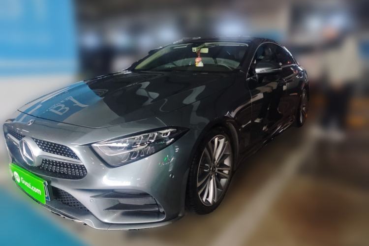 Used Mercedes-Benz CLS 2020 CLS 300 Sport Edition