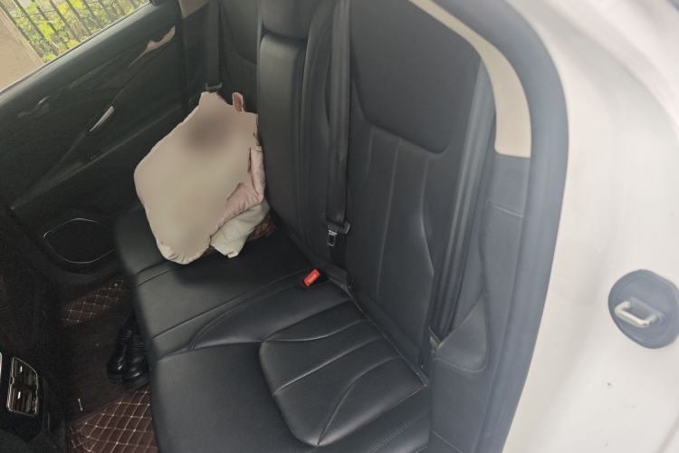 Used Geely Auto Emgrand GT 2016 1.8T Comfort Model