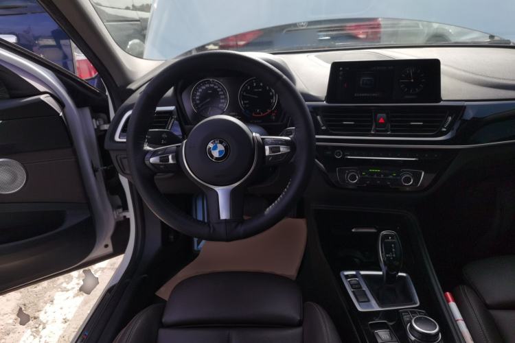 Used BMW 1 Series 2021 120i M Sport Night Edition
