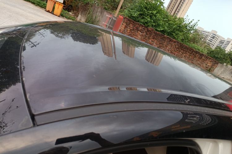 Used Wuling Bingo 2024 333 km Lingxi Connected Version Roof