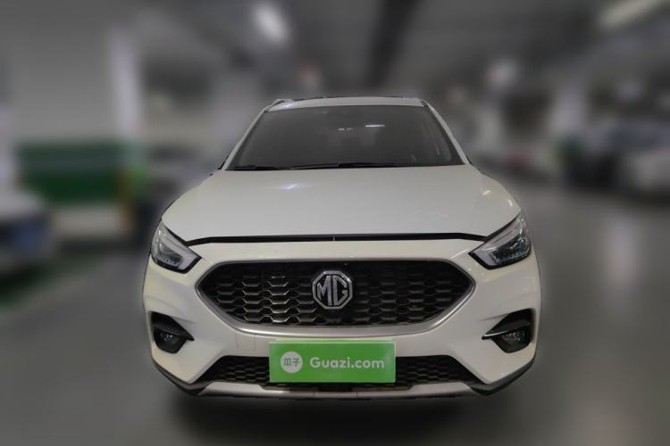 Used MG ZS 2020 180 DVVT Automatic Plus L2+
